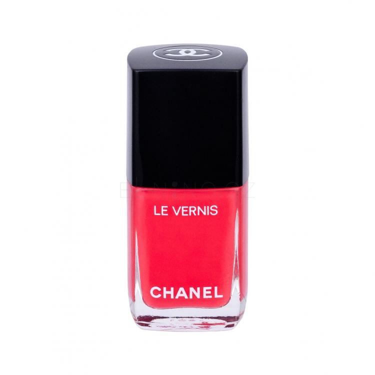 Chanel Le Vernis Lak na nehty pro ženy 13 ml Odstín 524 Turban