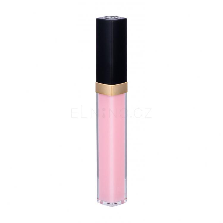 Chanel Rouge Coco Gloss Lesk na rty pro ženy 5,5 g Odstín 726 Icing