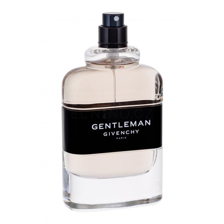Givenchy Gentleman 2017 Toaletní voda pro muže 50 ml tester