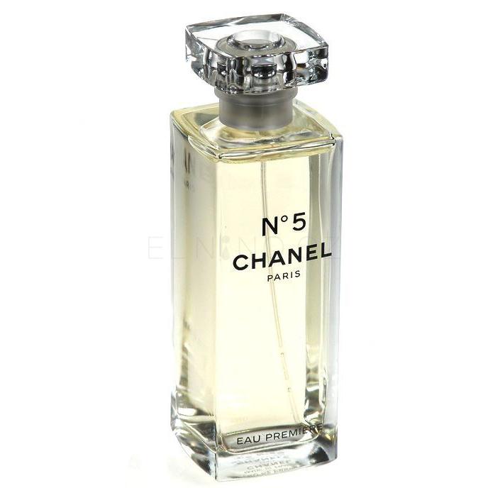 Chanel No.5 Eau Premiere Parfémovaná voda pro ženy 100 ml poškozená krabička