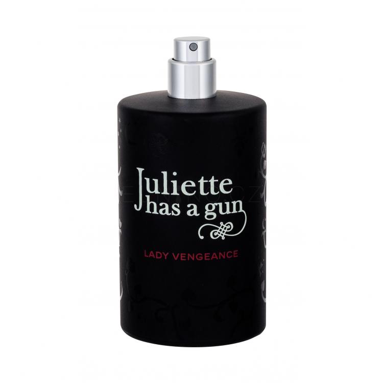 Juliette Has A Gun Lady Vengeance Parfémovaná voda pro ženy 100 ml tester
