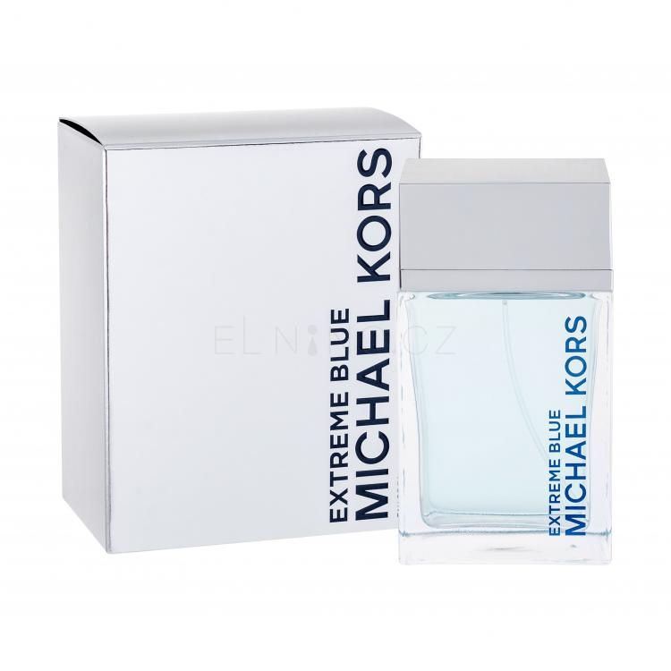 Michael Kors Extreme Blue Toaletní voda pro muže 120 ml
