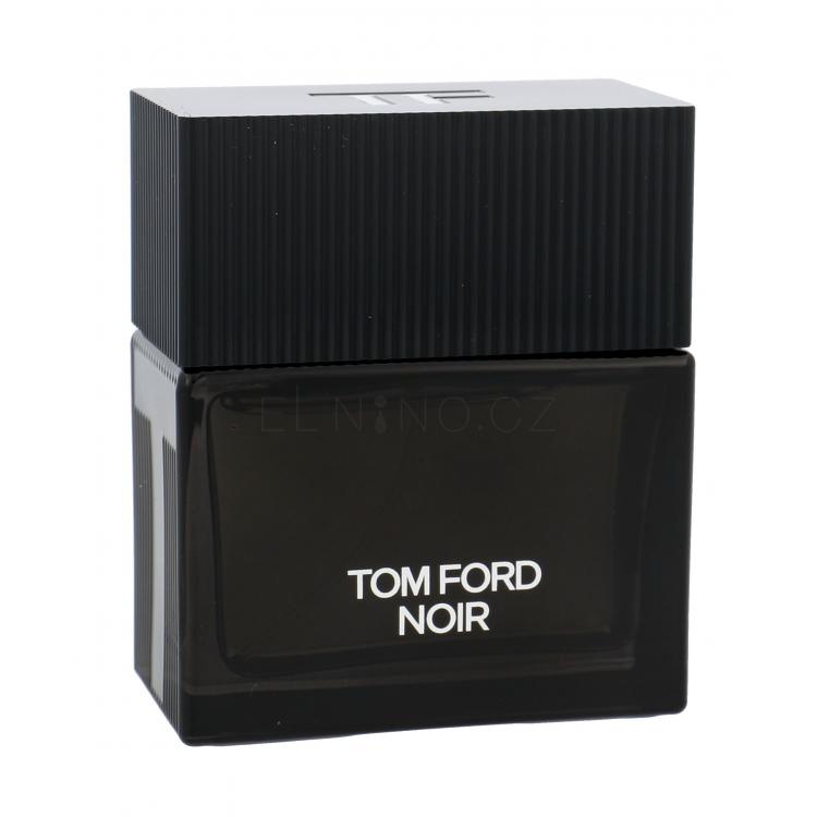 TOM FORD Noir Parfémovaná voda pro muže 50 ml poškozená krabička