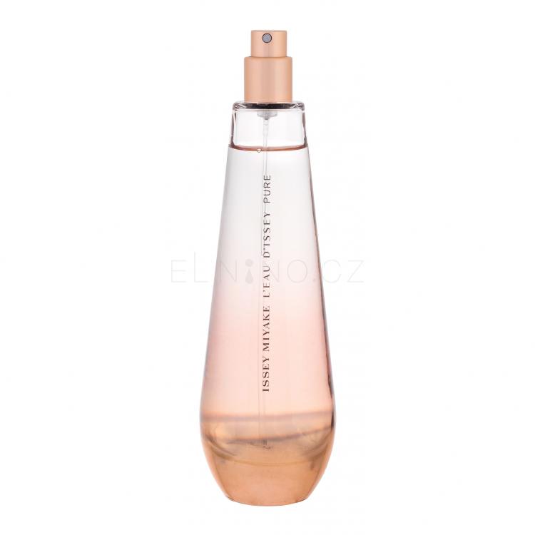 Issey Miyake L´Eau D´Issey Pure Nectar de Parfum Parfémovaná voda pro ženy 90 ml tester