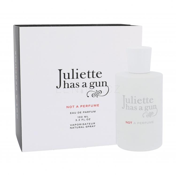 Juliette Has A Gun Not A Perfume Parfémovaná voda pro ženy 100 ml poškozená krabička