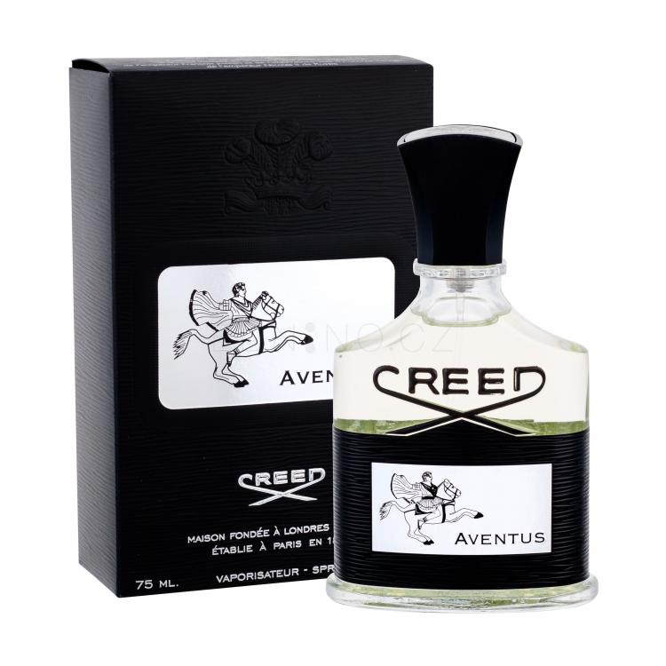 Creed Aventus Parfémovaná voda pro muže 75 ml