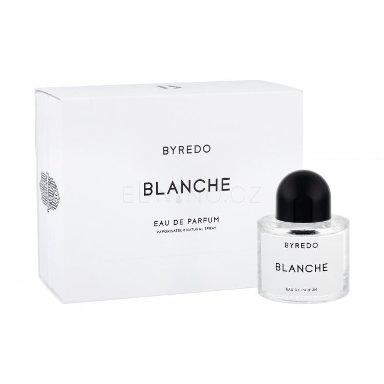 BYREDO Blanche Parfémovaná voda pro ženy 50 ml