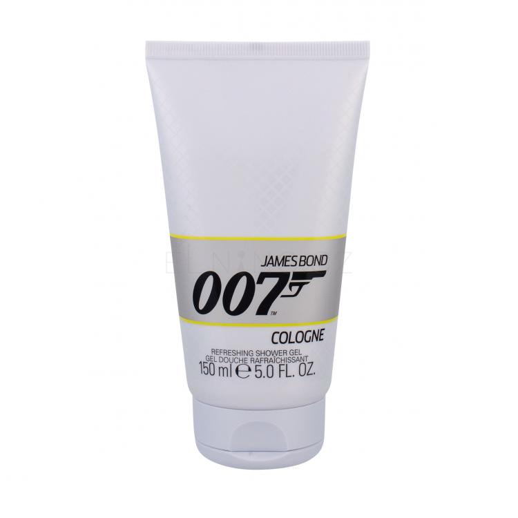James Bond 007 James Bond 007 Cologne Sprchový gel pro muže 150 ml