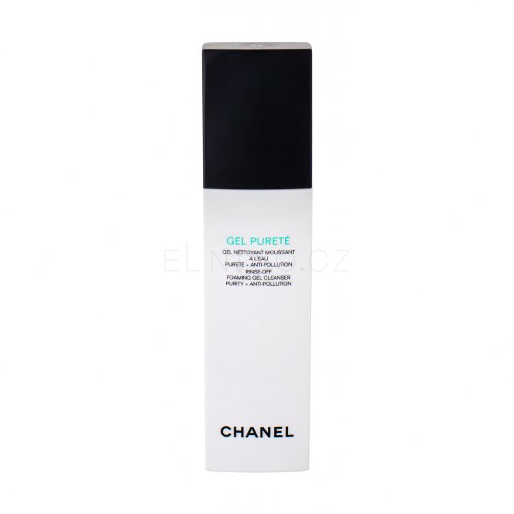 Chanel Précision Gel Pureté Čisticí gel pro ženy 150 ml