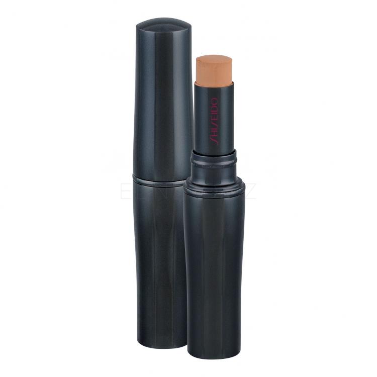 Shiseido The Makeup Concealer Stick Korektor pro ženy 3 g Odstín 2 Medium
