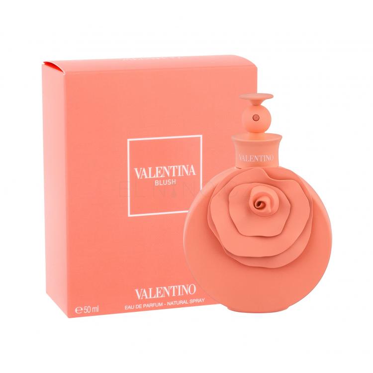 Valentino Valentina Blush Parfémovaná voda pro ženy 50 ml