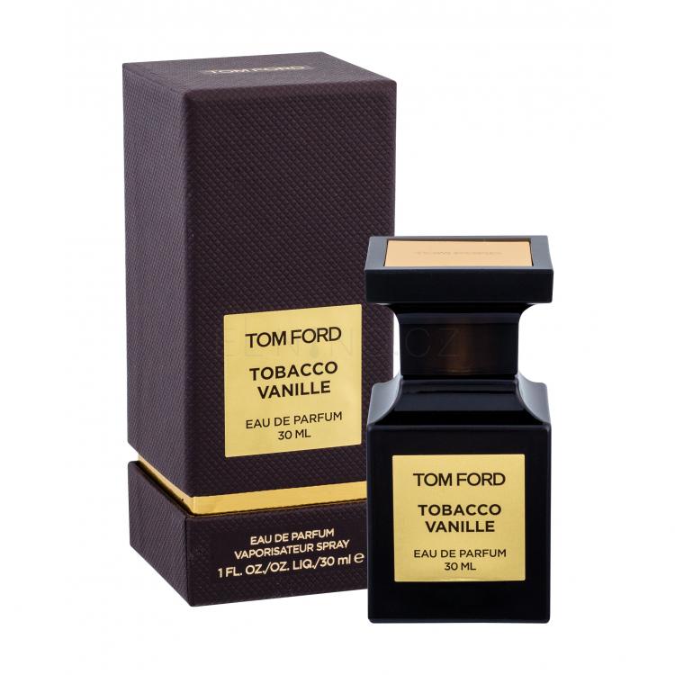 TOM FORD Tobacco Vanille Parfémovaná voda 30 ml