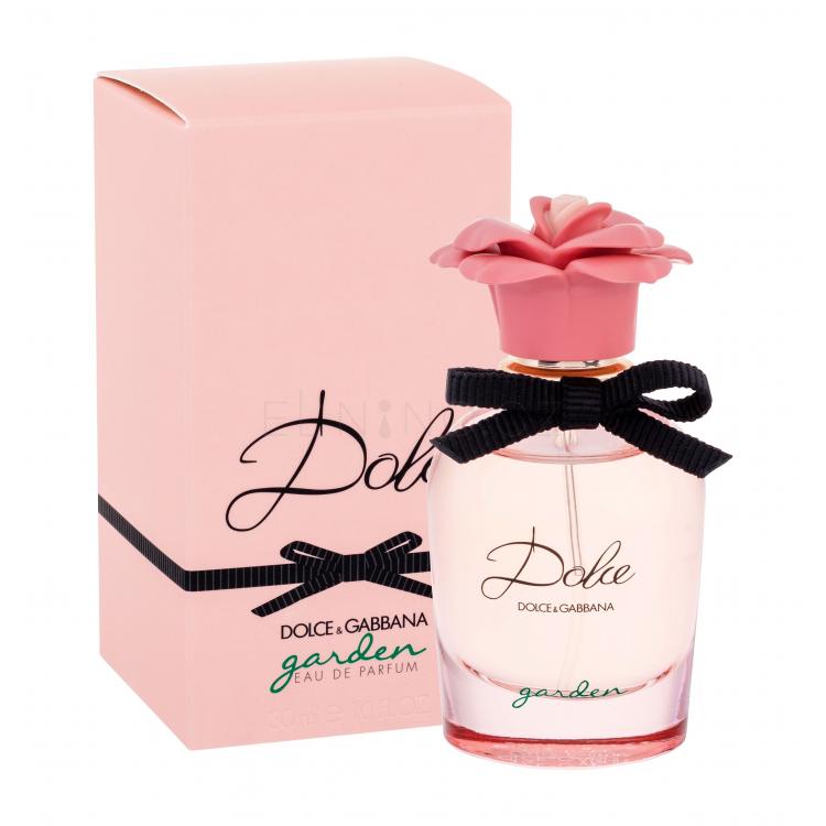 Dolce&amp;Gabbana Dolce Garden Parfémovaná voda pro ženy 30 ml