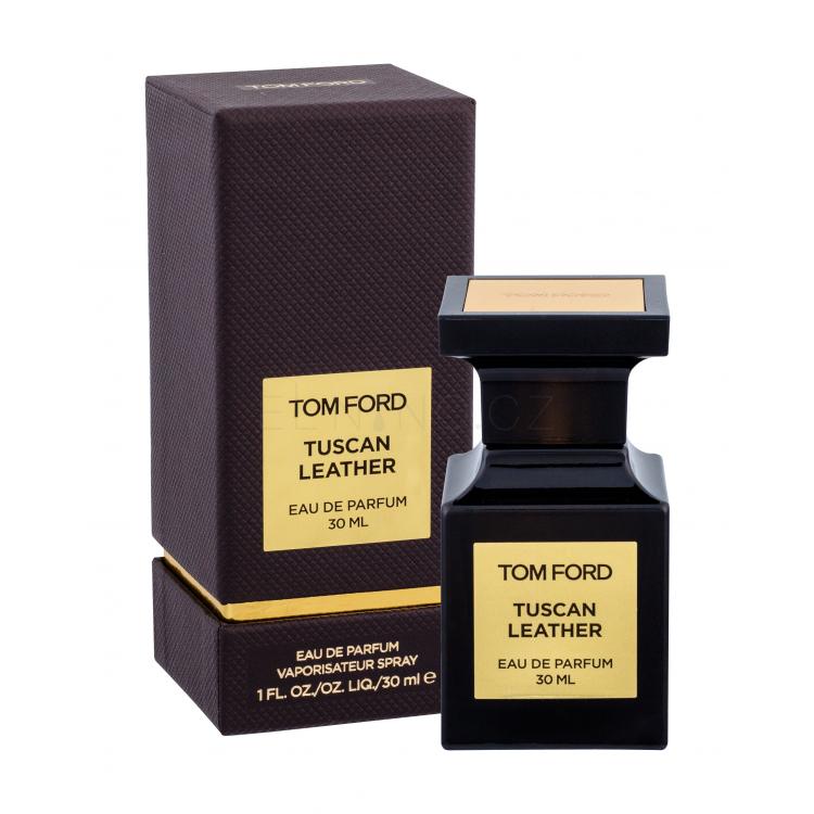 TOM FORD Tuscan Leather Parfémovaná voda 30 ml
