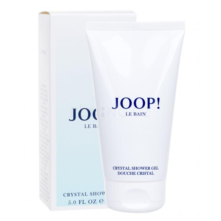 JOOP! Le Bain Sprchový gel pro ženy 150 ml poškozená krabička