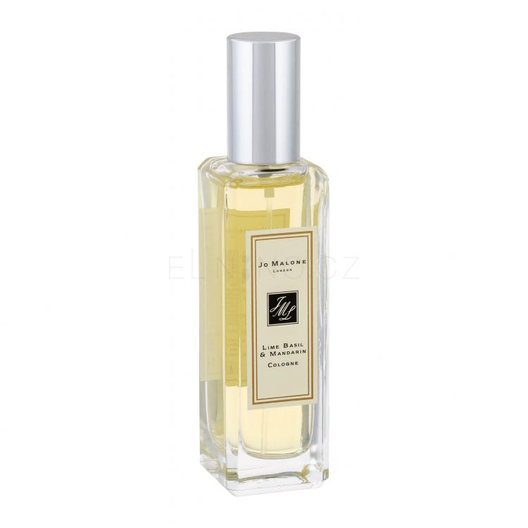 Jo Malone Lime Basil &amp; Mandarin Kolínská voda 30 ml
