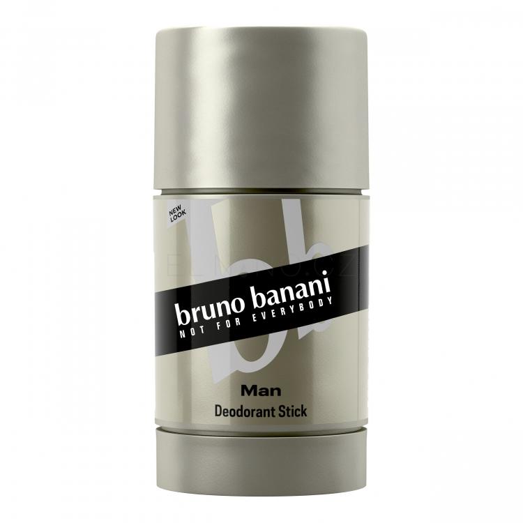 Bruno Banani Man Deodorant pro muže 75 ml