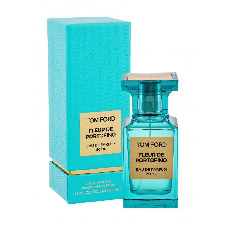 TOM FORD Fleur de Portofino Parfémovaná voda 50 ml