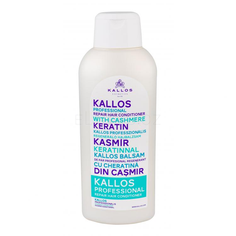 Kallos Cosmetics Professional Repair Kondicionér pro ženy 1000 ml