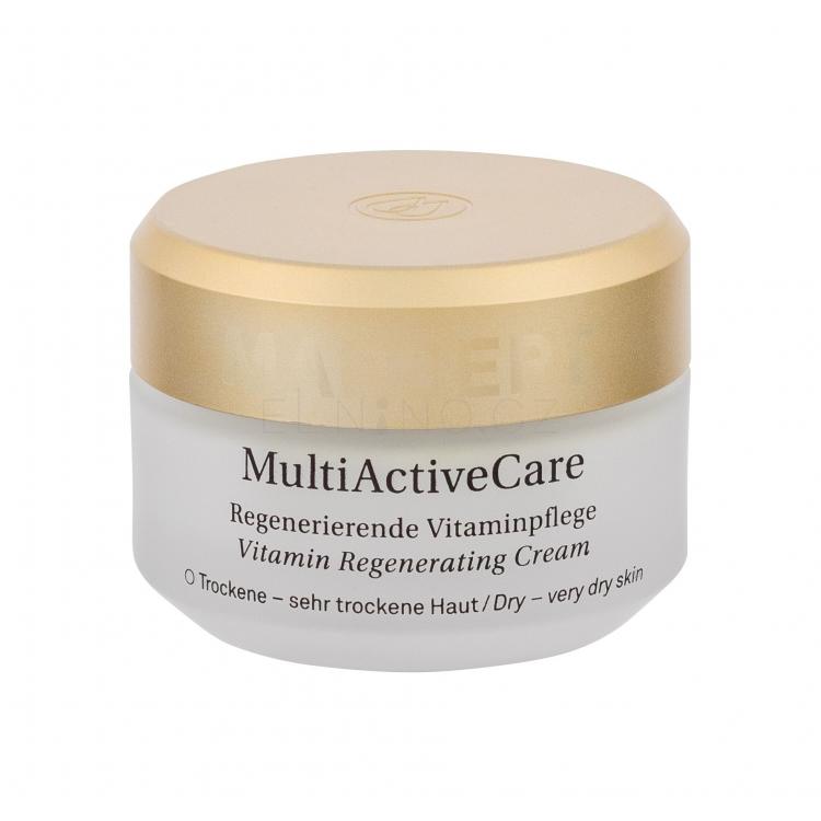 Marbert Anti-Aging Care MultiActive Care Vitamin Regenerating Cream Denní pleťový krém pro ženy 50 ml