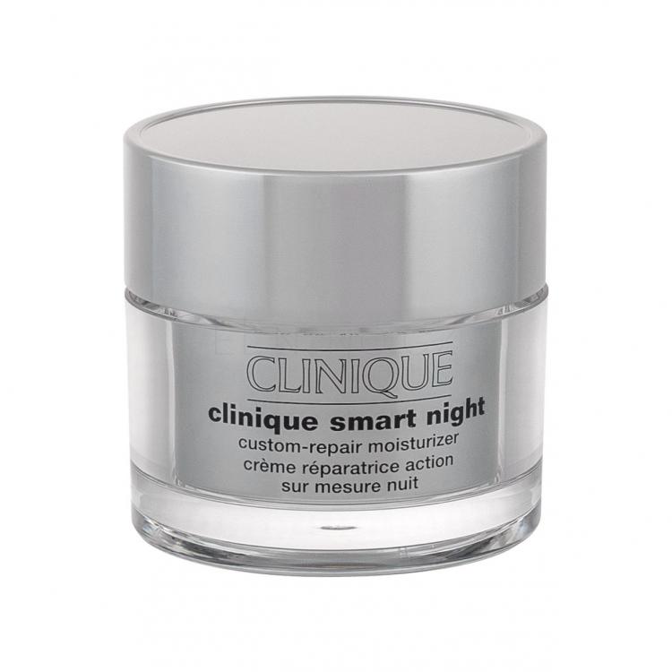 Clinique Clinique Smart Night Noční pleťový krém pro ženy 50 ml