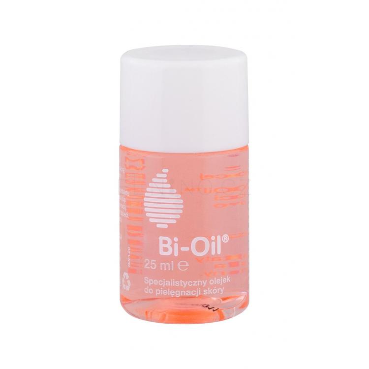 Bi-Oil PurCellin Oil Proti celulitidě a striím pro ženy 25 ml poškozená krabička