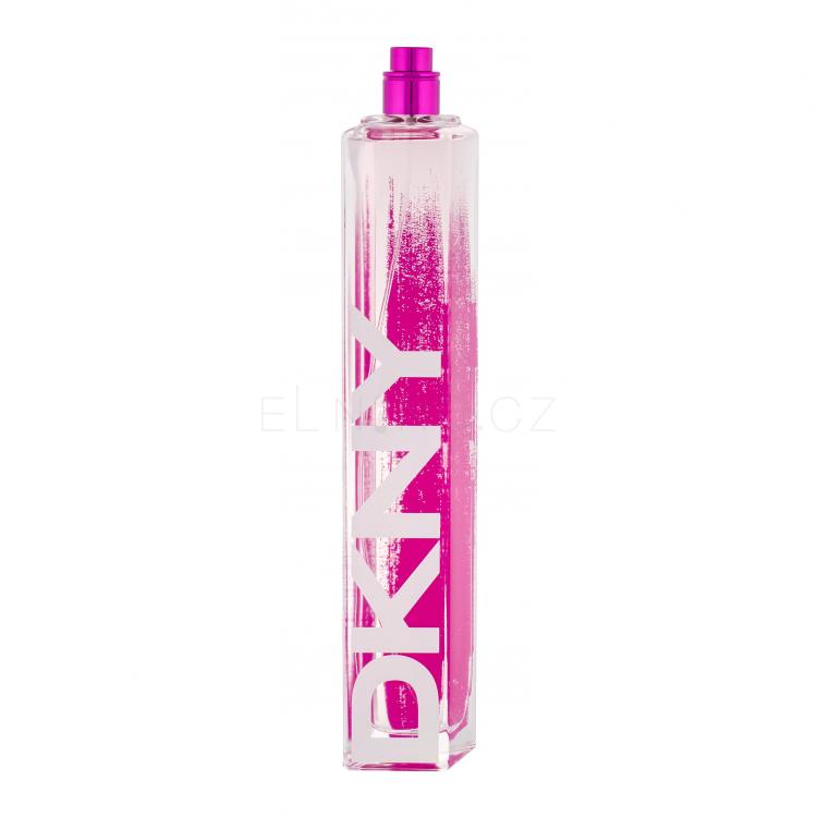DKNY DKNY Women Summer 2017 Toaletní voda pro ženy 100 ml tester