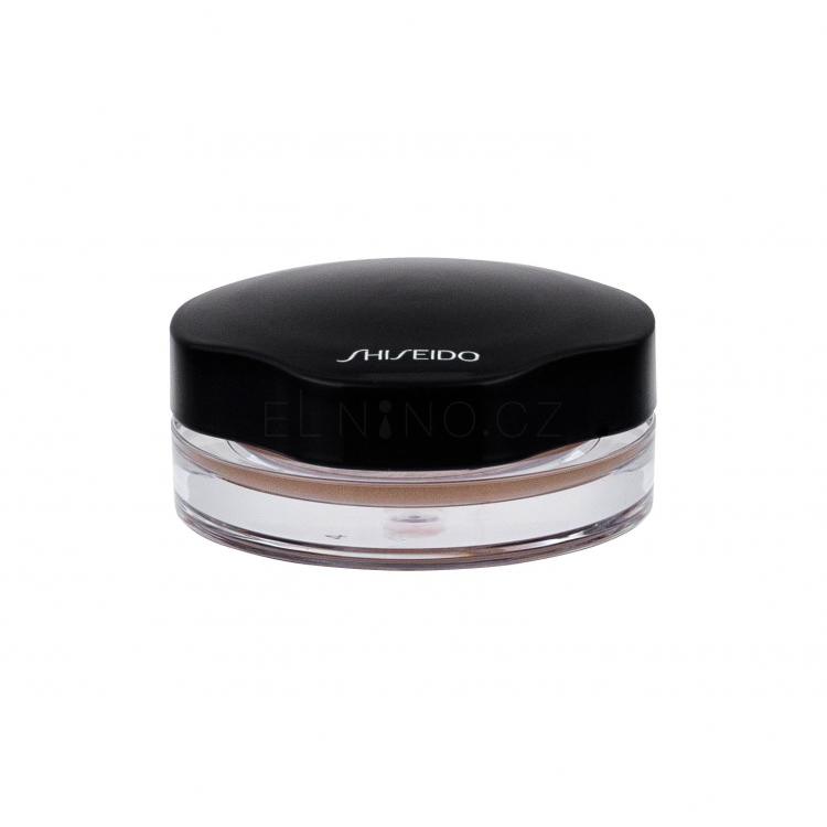 Shiseido Shimmering Cream Eye Color Oční stín pro ženy 6 g Odstín BE728