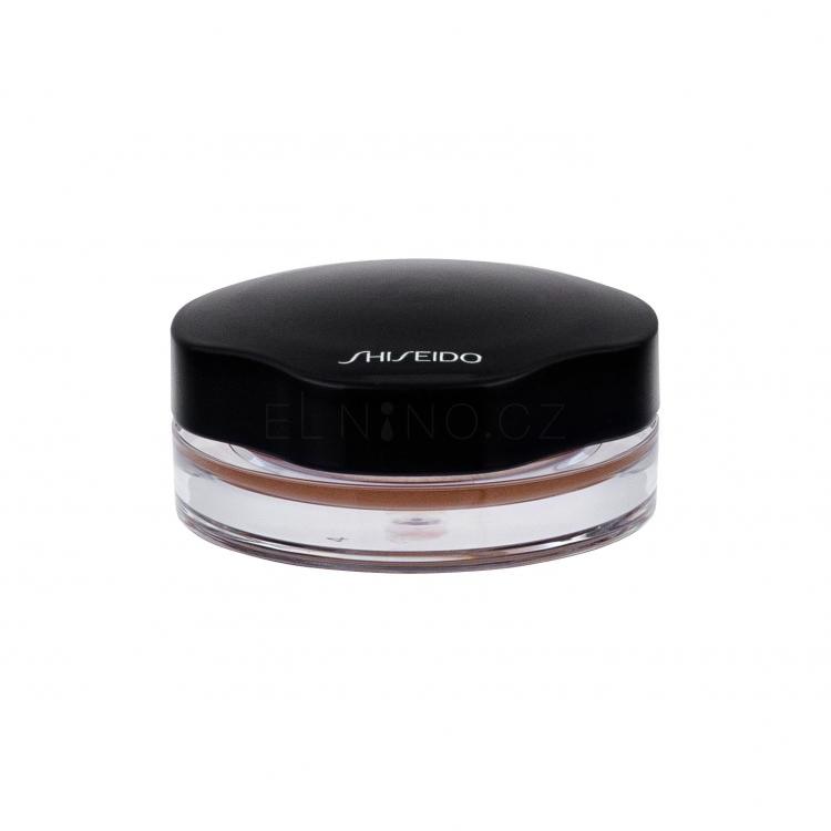 Shiseido Shimmering Cream Eye Color Oční stín pro ženy 6 g Odstín BR731
