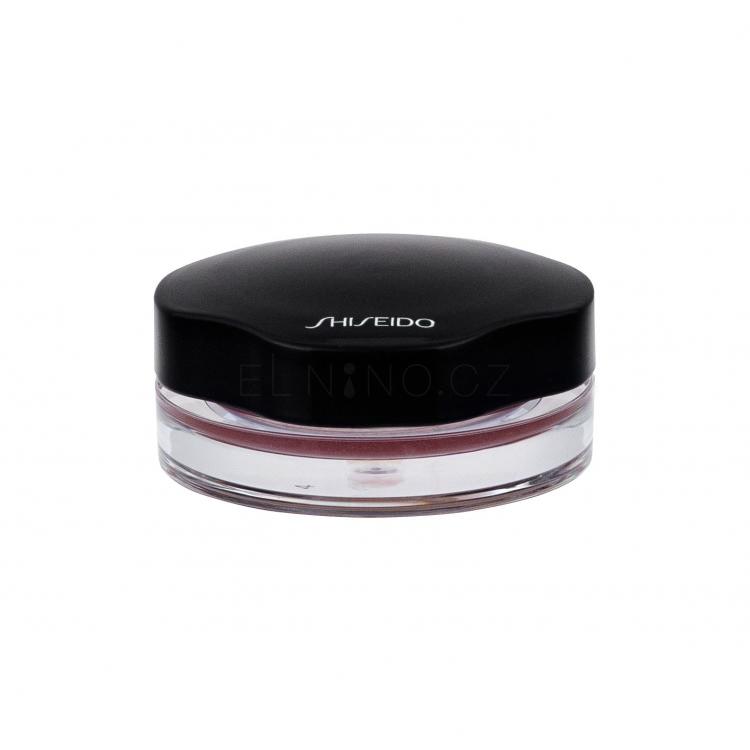 Shiseido Shimmering Cream Eye Color Oční stín pro ženy 6 g Odstín VI730