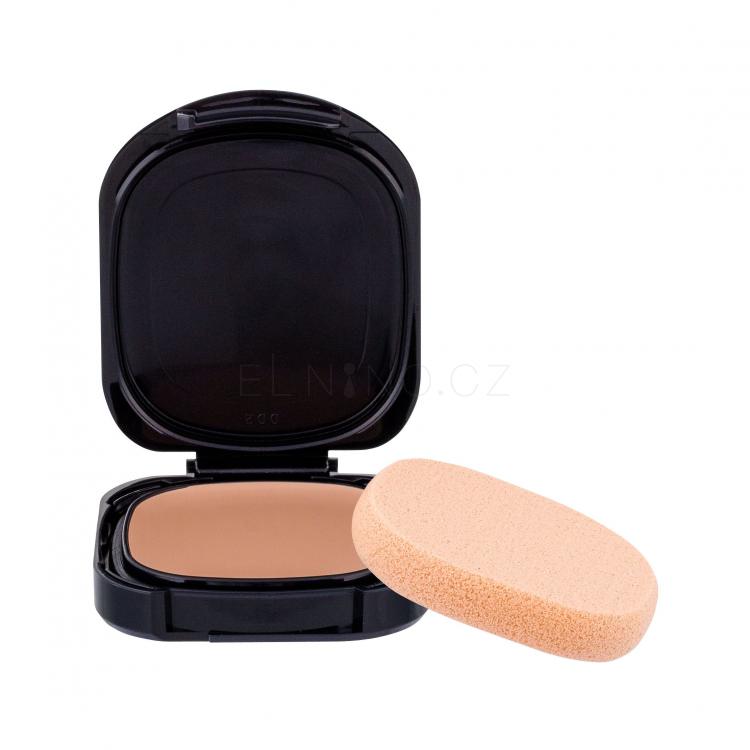 Shiseido Advanced Hydro-Liquid SPF10 Make-up pro ženy Náplň 12 g Odstín I60 Natural Deep Ivory