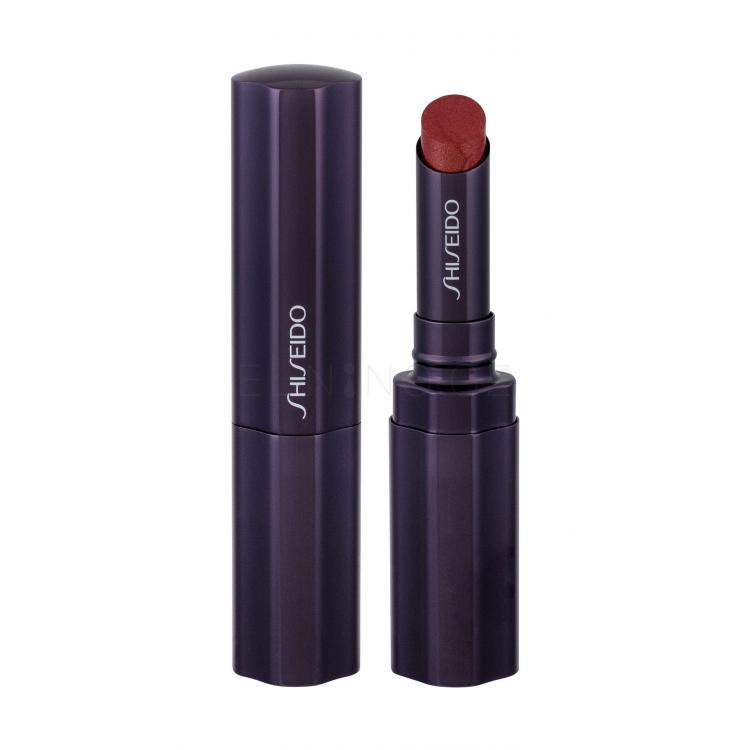 Shiseido Shimmering Rouge Rtěnka pro ženy 2,2 g Odstín RD320