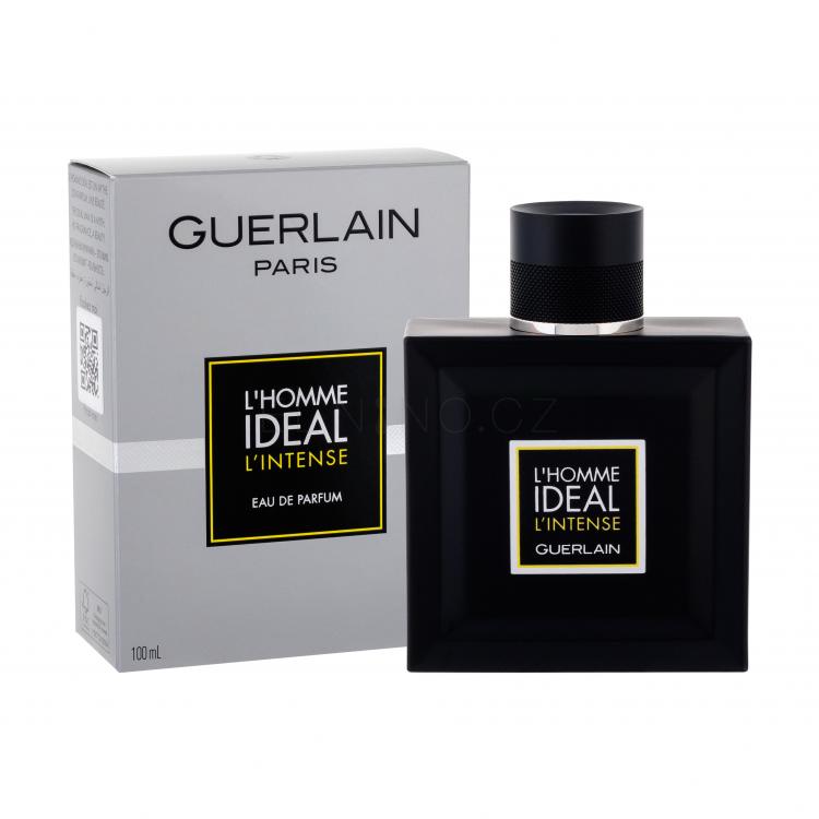 Guerlain L´Homme Ideal L´Intense Parfémovaná voda pro muže 100 ml