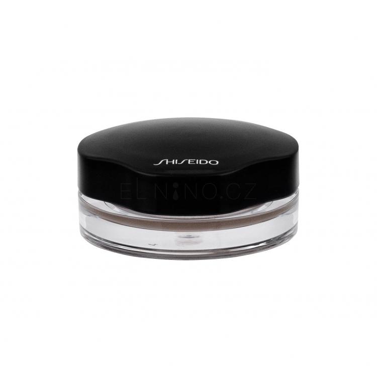 Shiseido Shimmering Cream Eye Color Oční stín pro ženy 6 g Odstín BR727