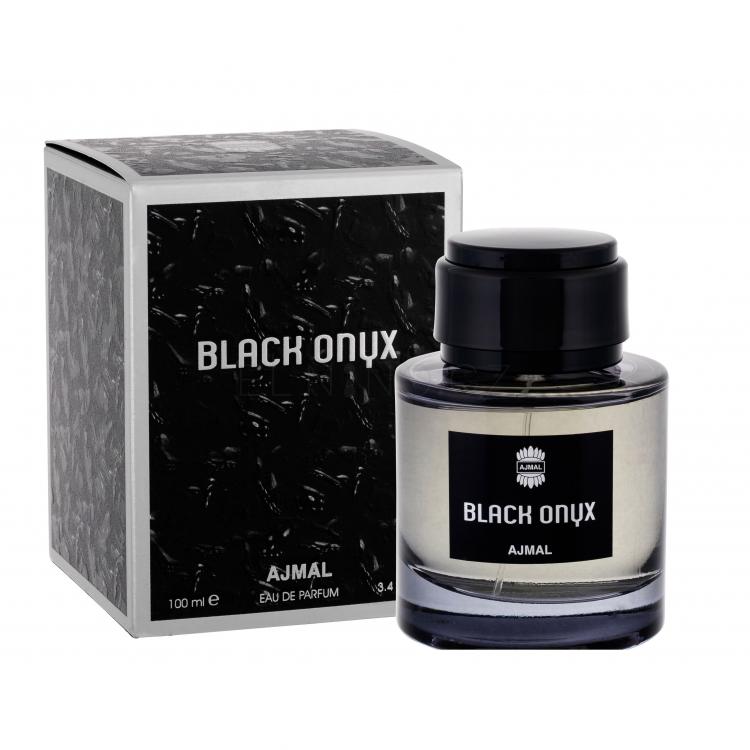 Ajmal Black Onyx Parfémovaná voda pro muže 100 ml