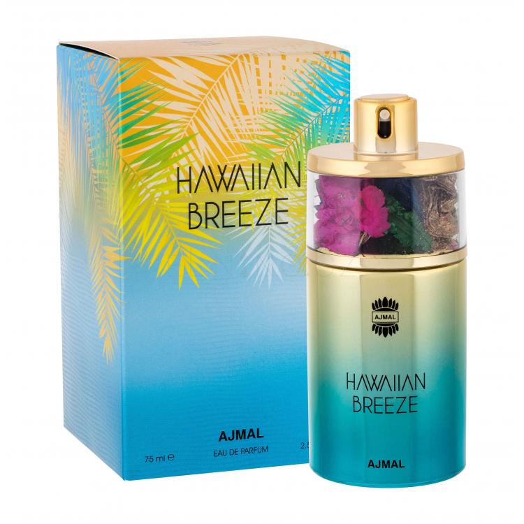 Ajmal Hawaiian Breeze Parfémovaná voda pro ženy 75 ml