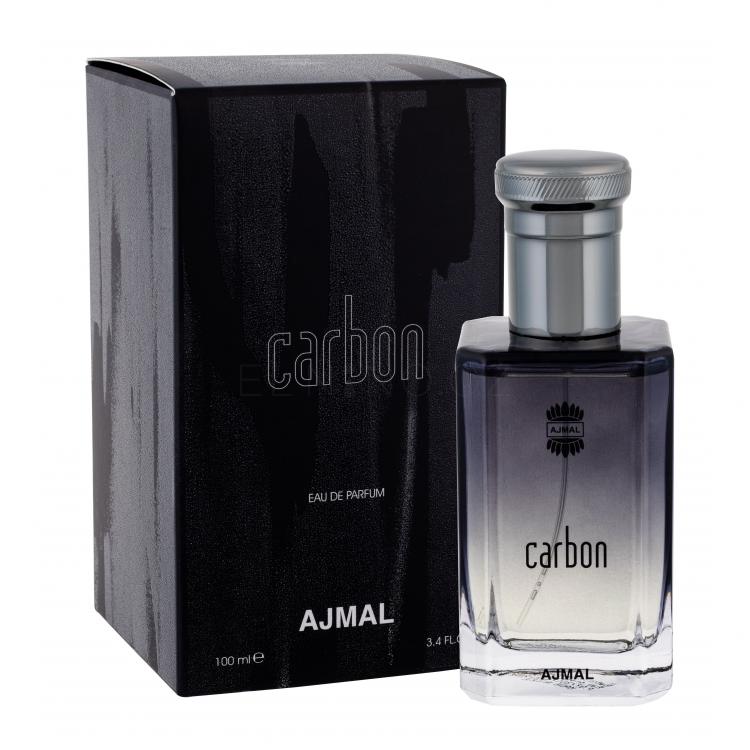 Ajmal Carbon Parfémovaná voda pro muže 100 ml