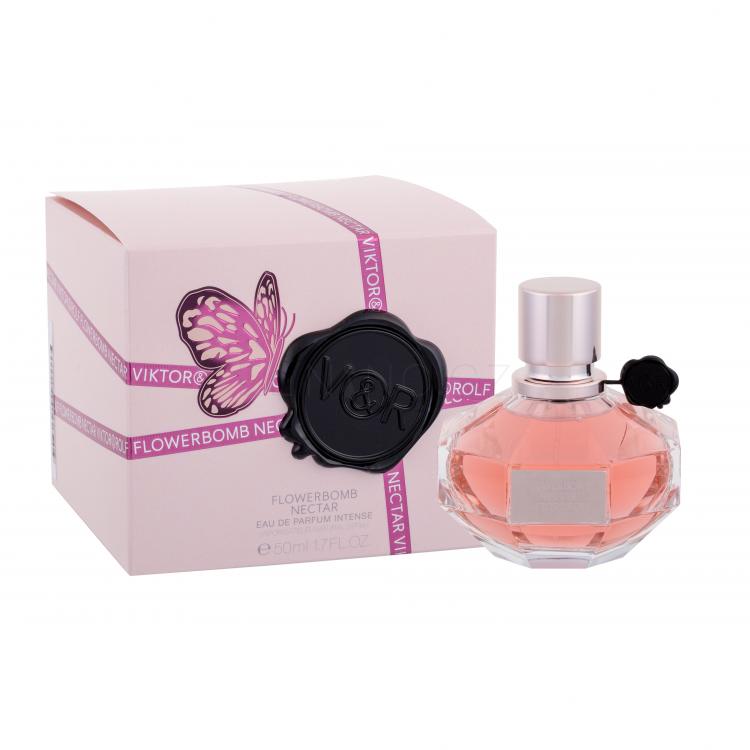 Viktor &amp; Rolf Flowerbomb Nectar Parfémovaná voda pro ženy 50 ml