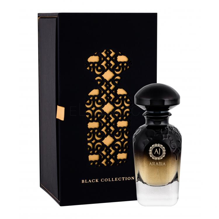 Widian Aj Arabia Black Collection I Parfém 50 ml