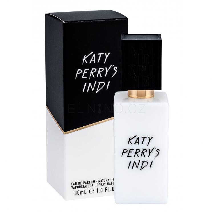 Katy Perry Katy Perry´s Indi Parfémovaná voda pro ženy 30 ml