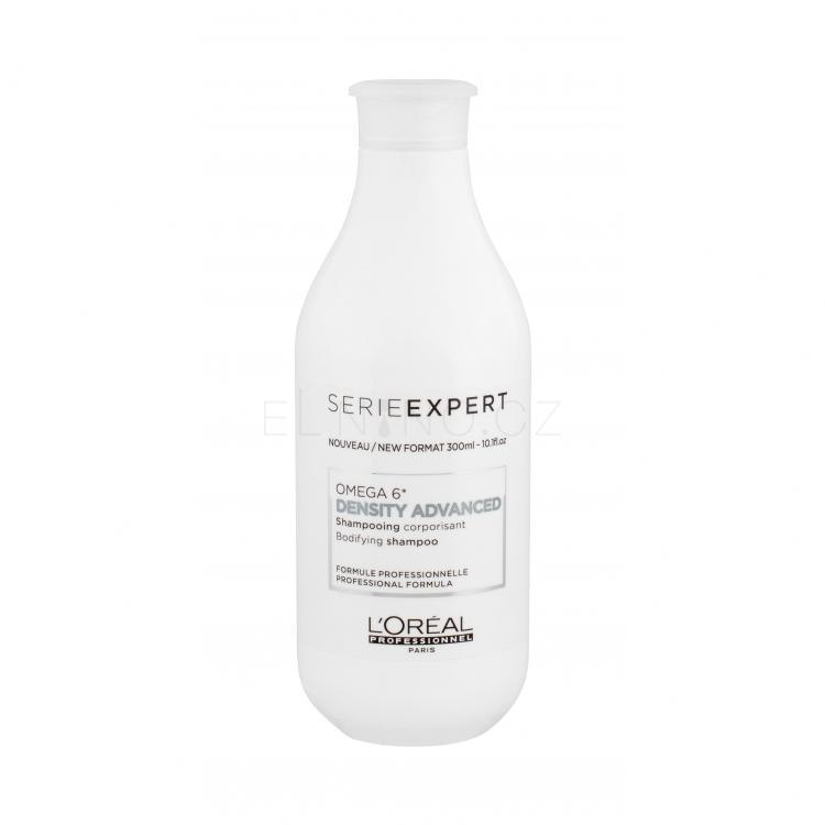 L&#039;Oréal Professionnel Série Expert Density Advanced Šampon pro ženy 300 ml