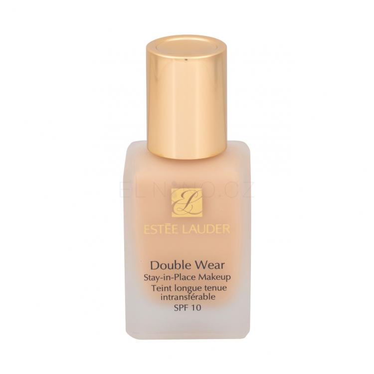 Estée Lauder Double Wear Stay In Place SPF10 Make-up pro ženy 30 ml Odstín 2W1 Dawn
