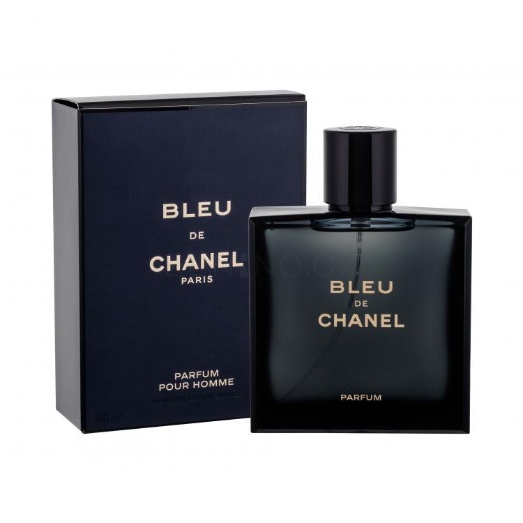 Chanel Bleu de Chanel Parfém pro muže 100 ml