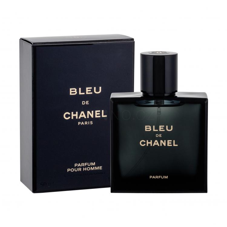 Chanel Bleu de Chanel Parfém pro muže 50 ml