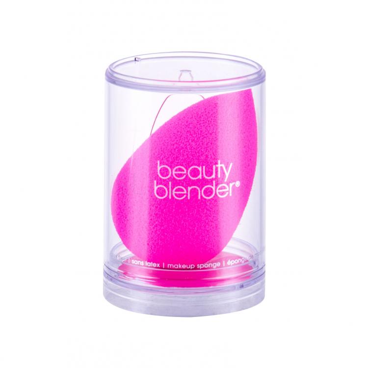 beautyblender the original Aplikátor pro ženy 1 ks Odstín Pink