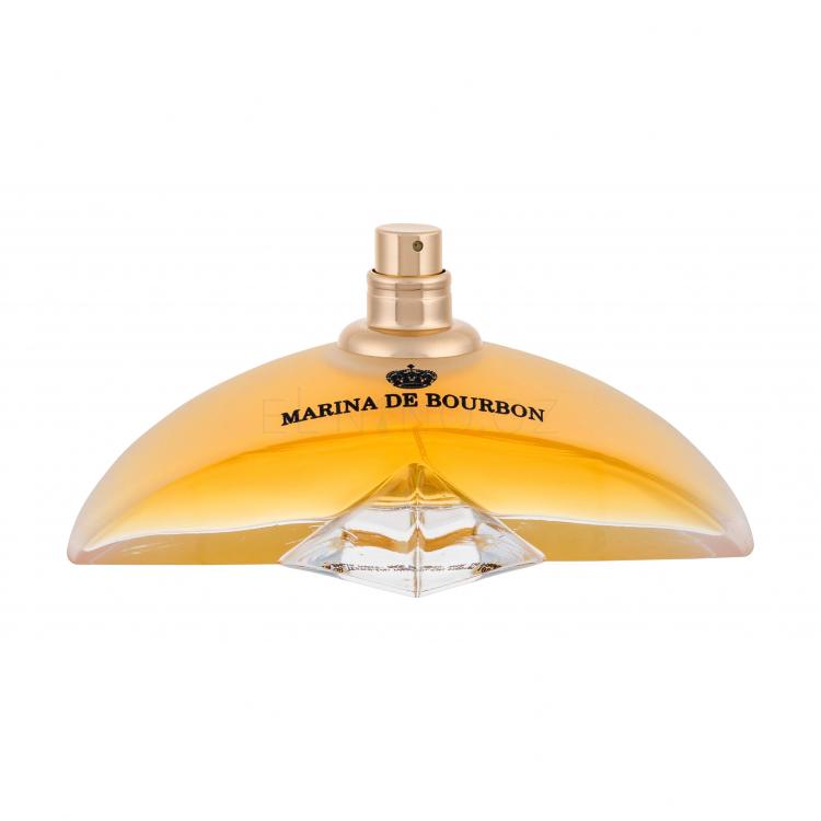 Marina de Bourbon Marina de Bourbon Parfémovaná voda pro ženy 100 ml tester