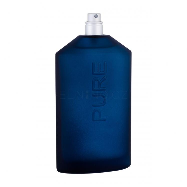 Roberto Verino RV Pure Man Intenso Parfémovaná voda pro muže 150 ml tester