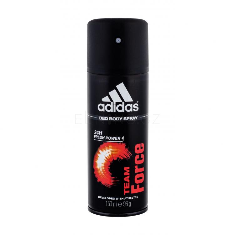 Adidas Team Force Deodorant pro muže 150 ml