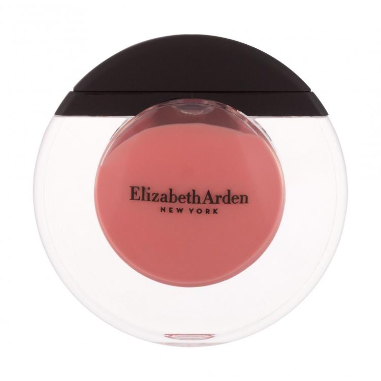 Elizabeth Arden Sheer Kiss Lip Oil Lesk na rty pro ženy 7 ml Odstín 01 Pampering Pink