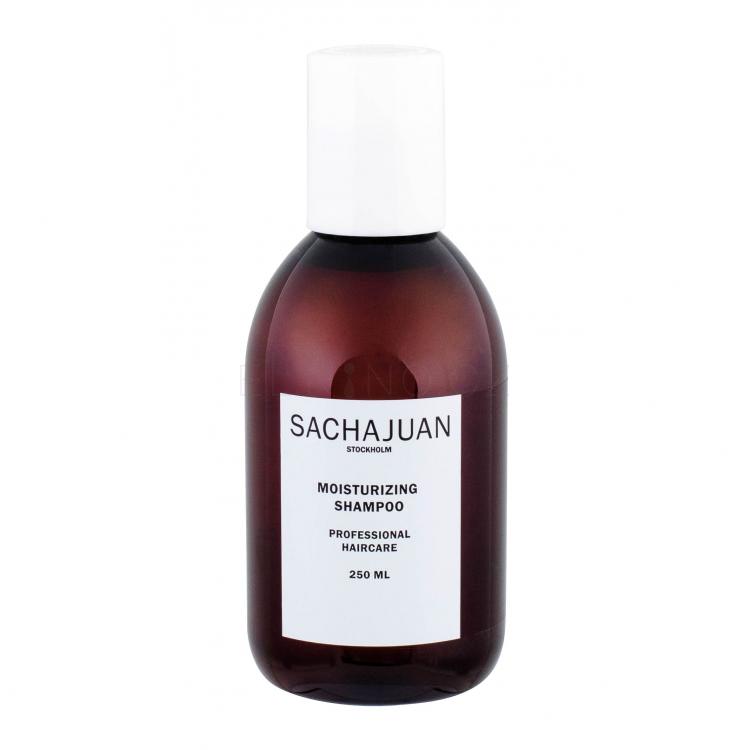 Sachajuan Moisturizing Shampoo Šampon 250 ml